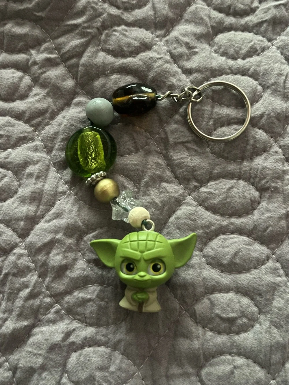 Assorted Disney Character Collectible Handmade Keychains/ Bag Charms